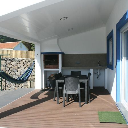 Villa Quinta Rico - House II Praia da Vitória Esterno foto
