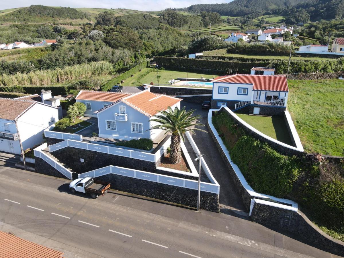 Villa Quinta Rico - House II Praia da Vitória Esterno foto