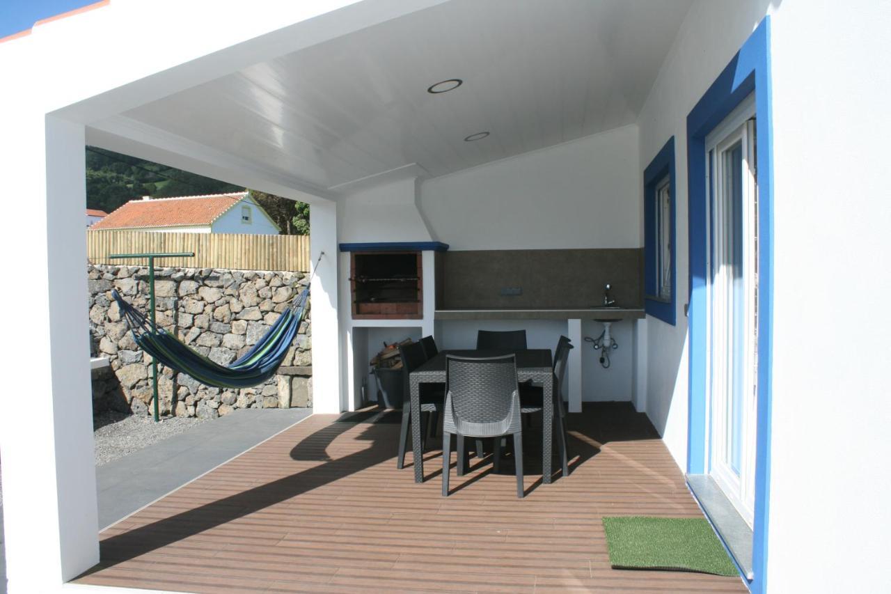 Villa Quinta Rico - House II Praia da Vitória Esterno foto