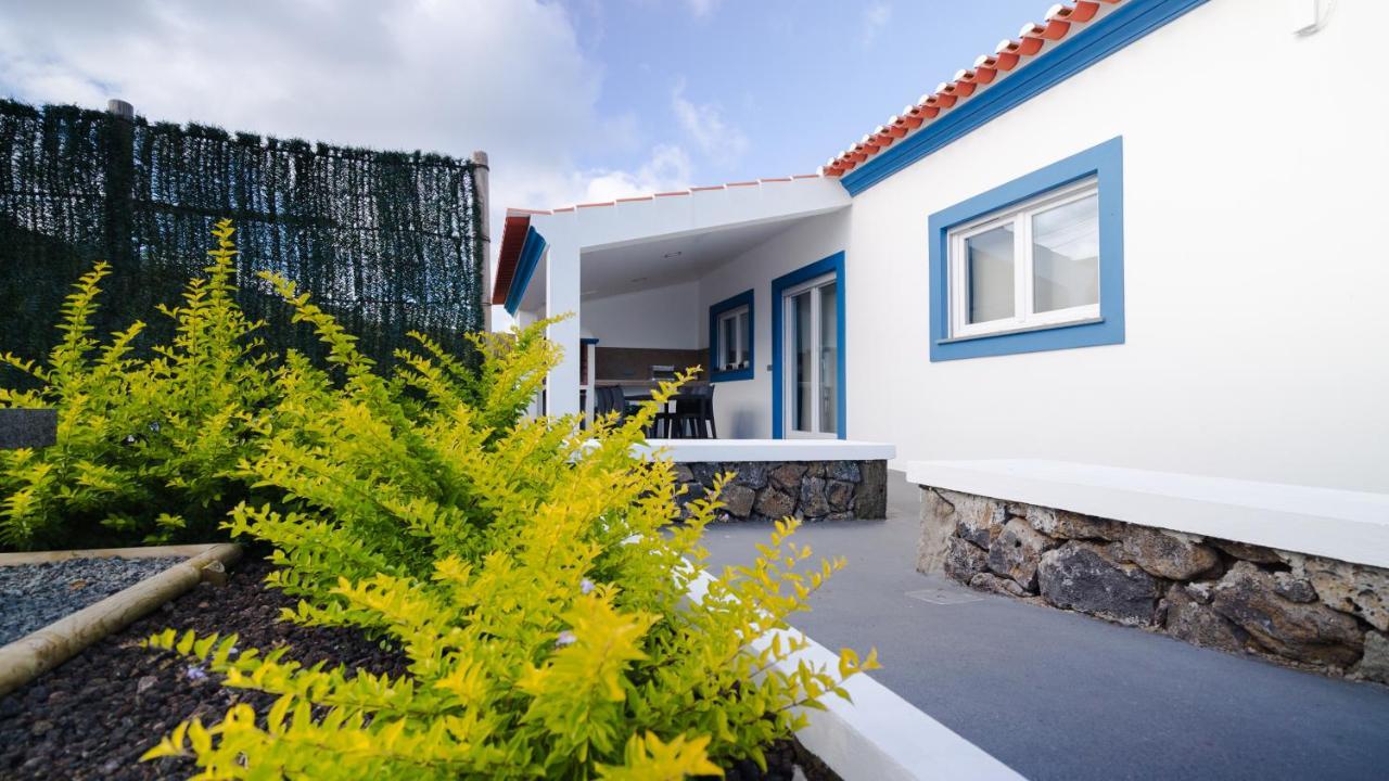 Villa Quinta Rico - House II Praia da Vitória Esterno foto