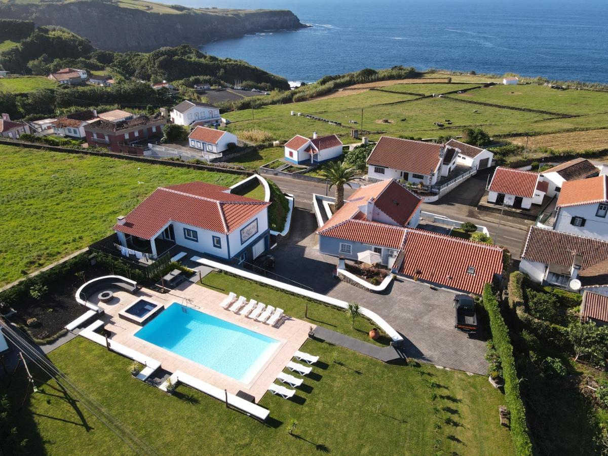 Villa Quinta Rico - House II Praia da Vitória Esterno foto