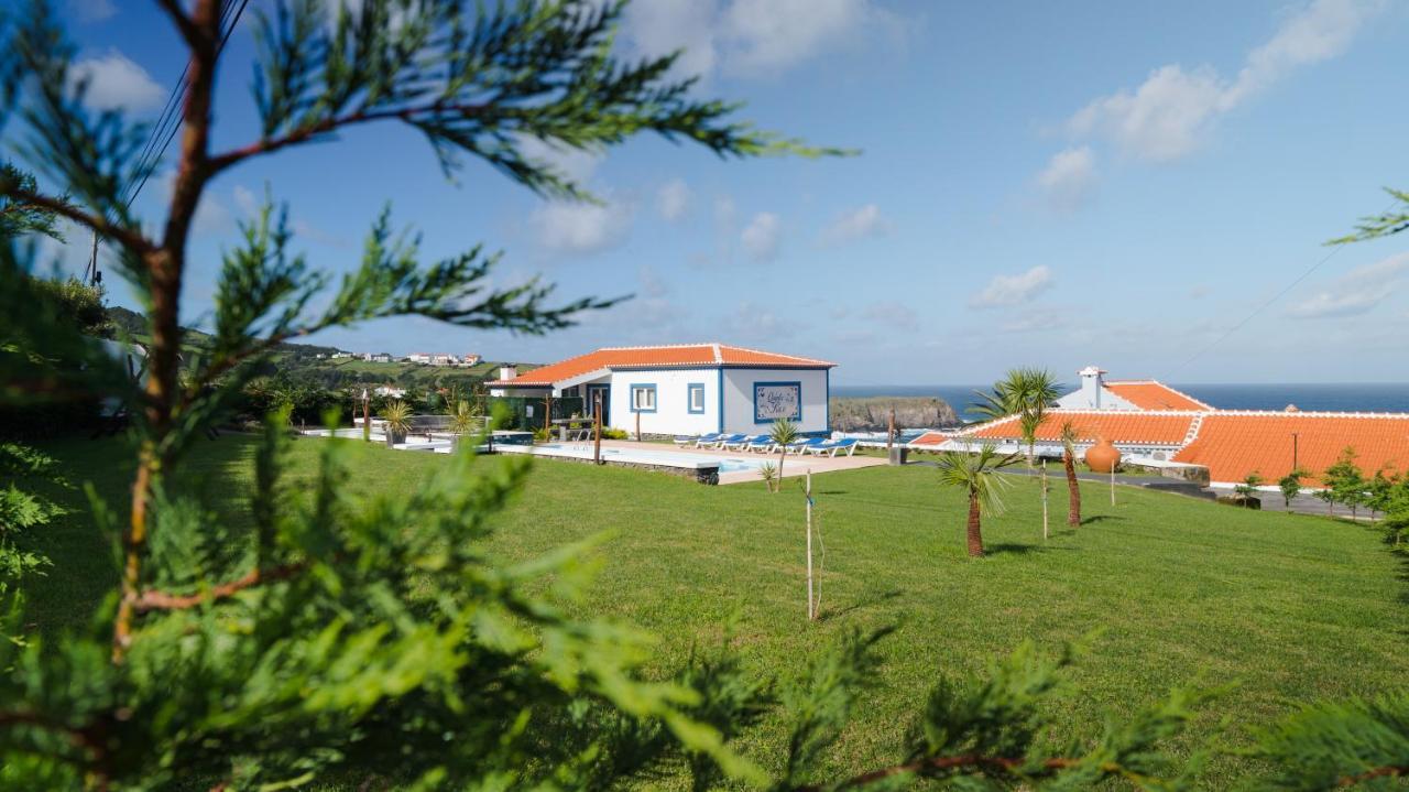Villa Quinta Rico - House II Praia da Vitória Esterno foto