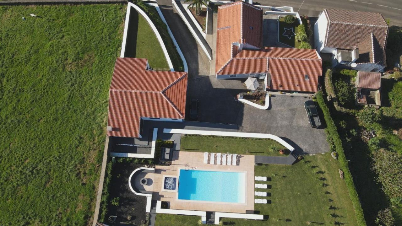 Villa Quinta Rico - House II Praia da Vitória Esterno foto