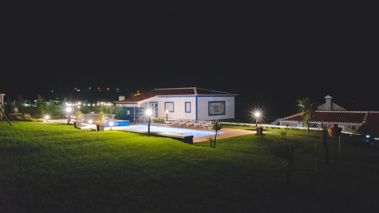 Villa Quinta Rico - House II Praia da Vitória Esterno foto