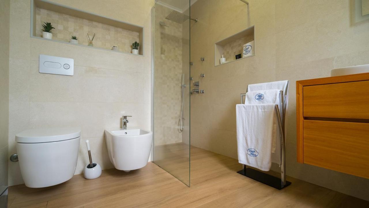 Villa Quinta Rico - House II Praia da Vitória Esterno foto