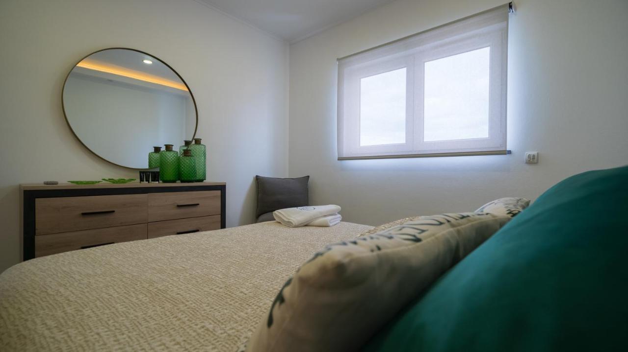 Villa Quinta Rico - House II Praia da Vitória Esterno foto