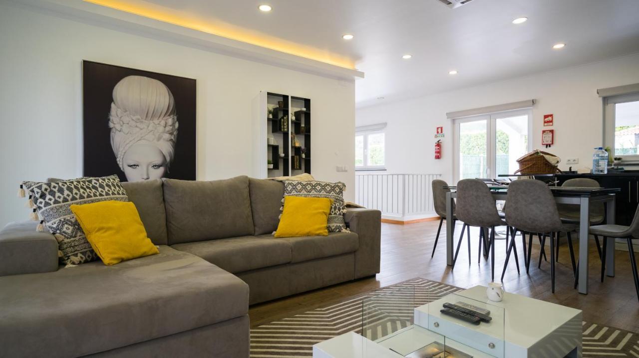 Villa Quinta Rico - House II Praia da Vitória Esterno foto