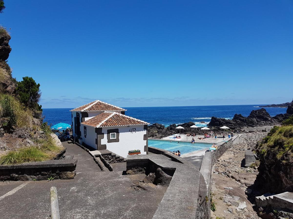 Villa Quinta Rico - House II Praia da Vitória Esterno foto