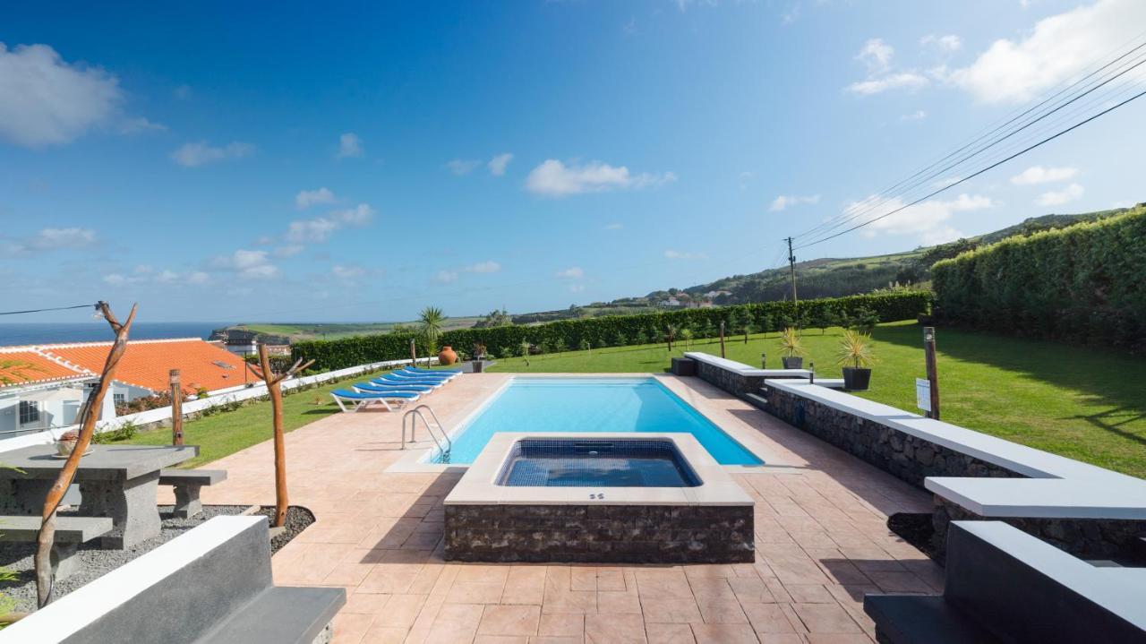 Villa Quinta Rico - House II Praia da Vitória Esterno foto